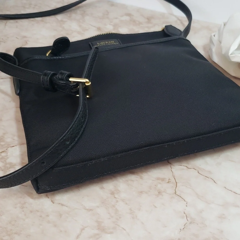 Lauren Ralph Lauren chic versatile